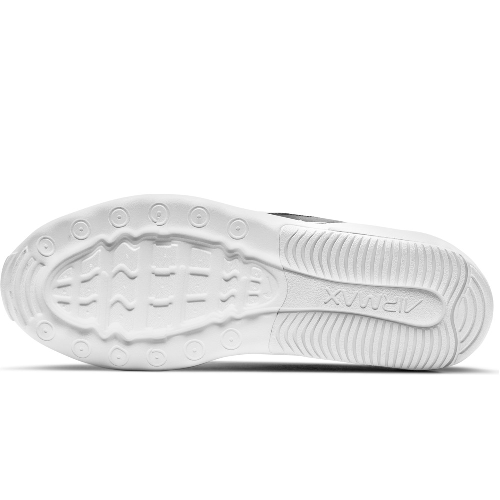 Nike zapatilla moda hombre AIR MAX BOLT lateral interior Nike zapatilla moda hombre AIR MAX BOLT lateral interior