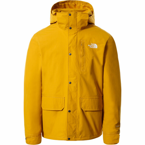 THE NORTH FACE M PINECROFT TRI amarillo