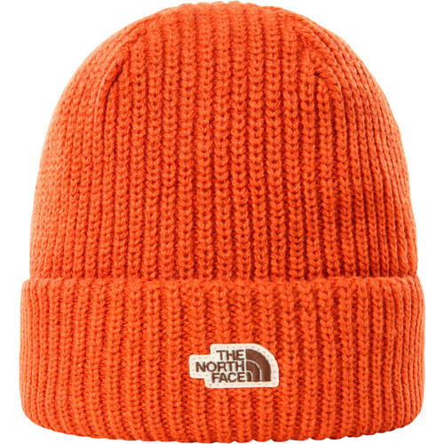 THE NORTH FACE SALTY DOG BEANIE naranja