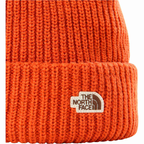 THE NORTH FACE SALTY DOG BEANIE naranja