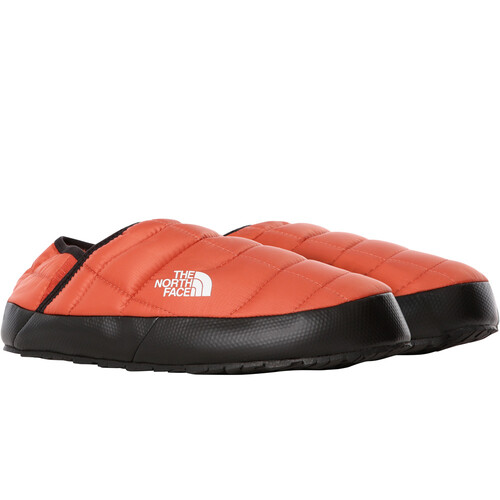 THE NORTH FACE M THERMOBALL TRACTION MULE V naranja