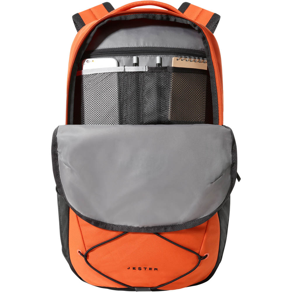 The North Face mochila montaña The North Face JESTER 02 The North Face mochila montaña The North Face JESTER 02