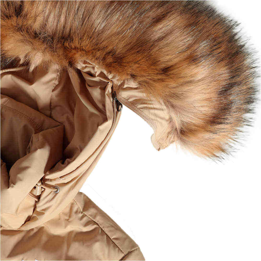 The North Face chaqueta impermeable insulada mujer The North Face W GOTHAM JACKET 04 The North Face chaqueta impermeable insulada mujer The North Face W GOTHAM JACKET 04