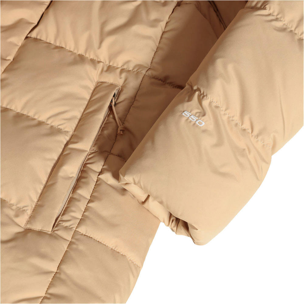 The North Face chaqueta impermeable insulada mujer The North Face W GOTHAM JACKET 05 The North Face chaqueta impermeable insulada mujer The North Face W GOTHAM JACKET 05