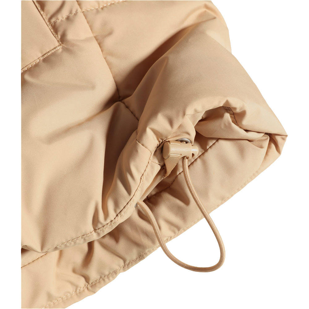 The North Face chaqueta impermeable insulada mujer The North Face W GOTHAM JACKET 06 The North Face chaqueta impermeable insulada mujer The North Face W GOTHAM JACKET 06