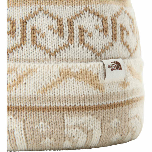 THE NORTH FACE NORM negro
