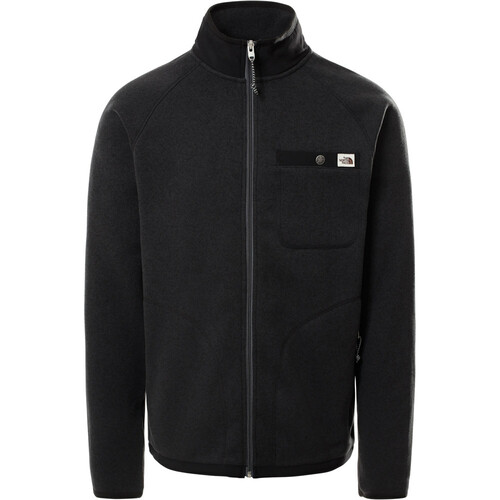THE NORTH FACE M GORDON LYONS F/Z negro