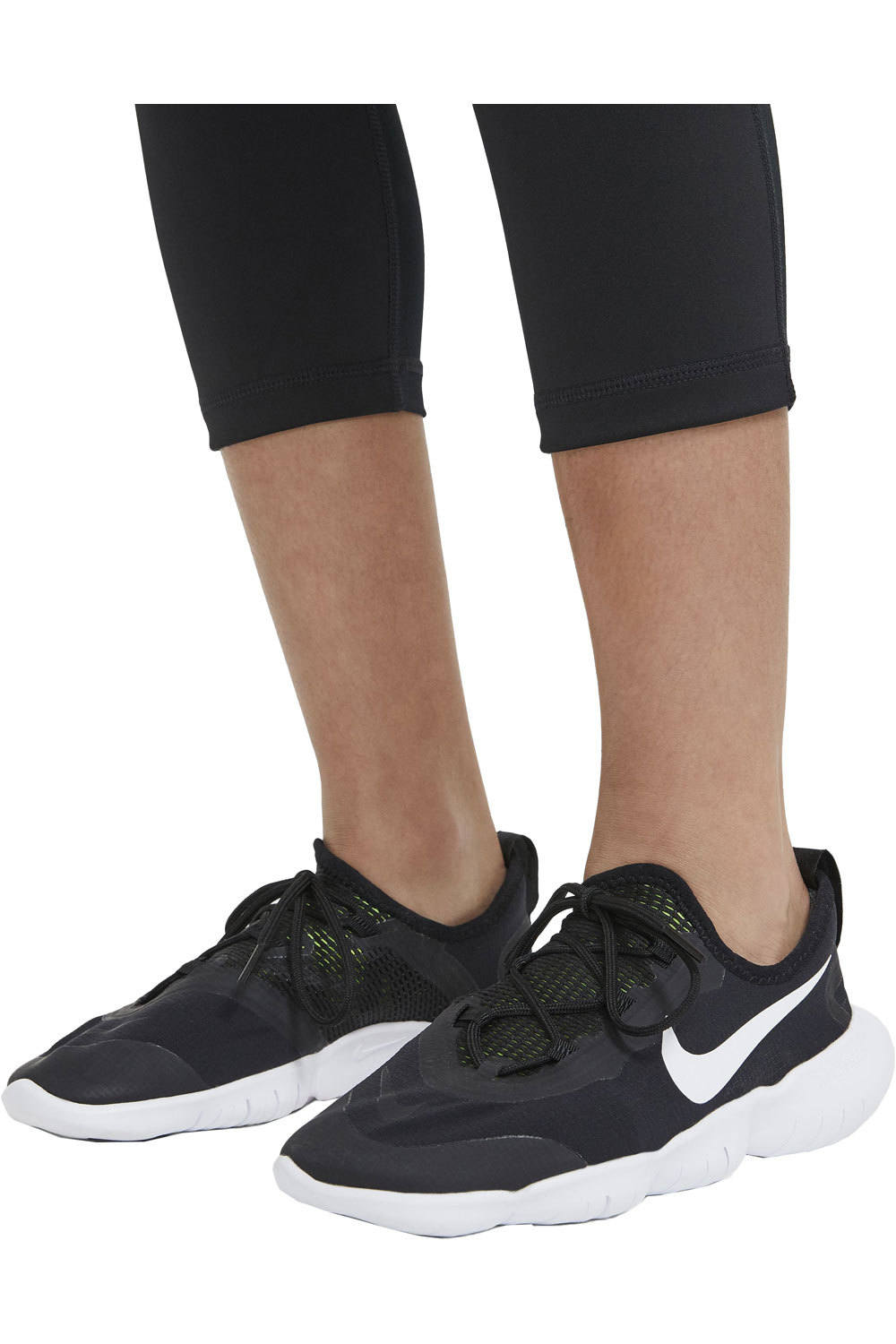 Nike malla larga running niño Nike G NP CPRI 03 Nike malla larga running niño Nike G NP CPRI 03