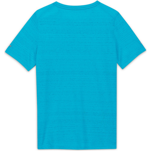 NIKE B NK DF MILER azul