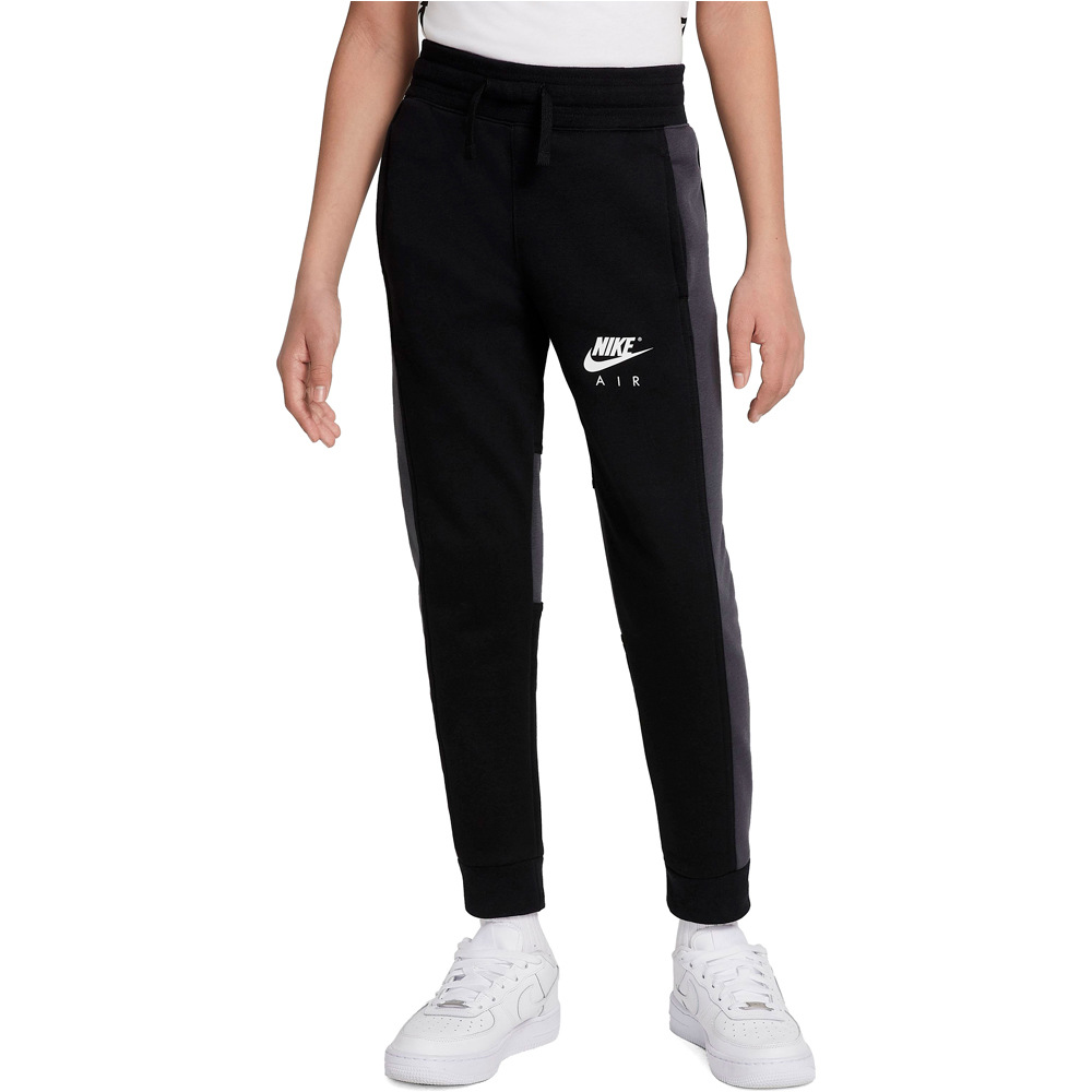 Nike pantalón niño Nike B NSW NIKE AIR PANT vista detalle Nike pantalón niño Nike B NSW NIKE AIR PANT vista detalle
