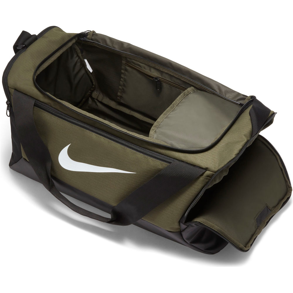 Nike bolsas deporte Nike NK BRSLA S DUFF - 9.0 (41L) 01 Nike bolsas deporte Nike NK BRSLA S DUFF - 9.0 (41L) 01