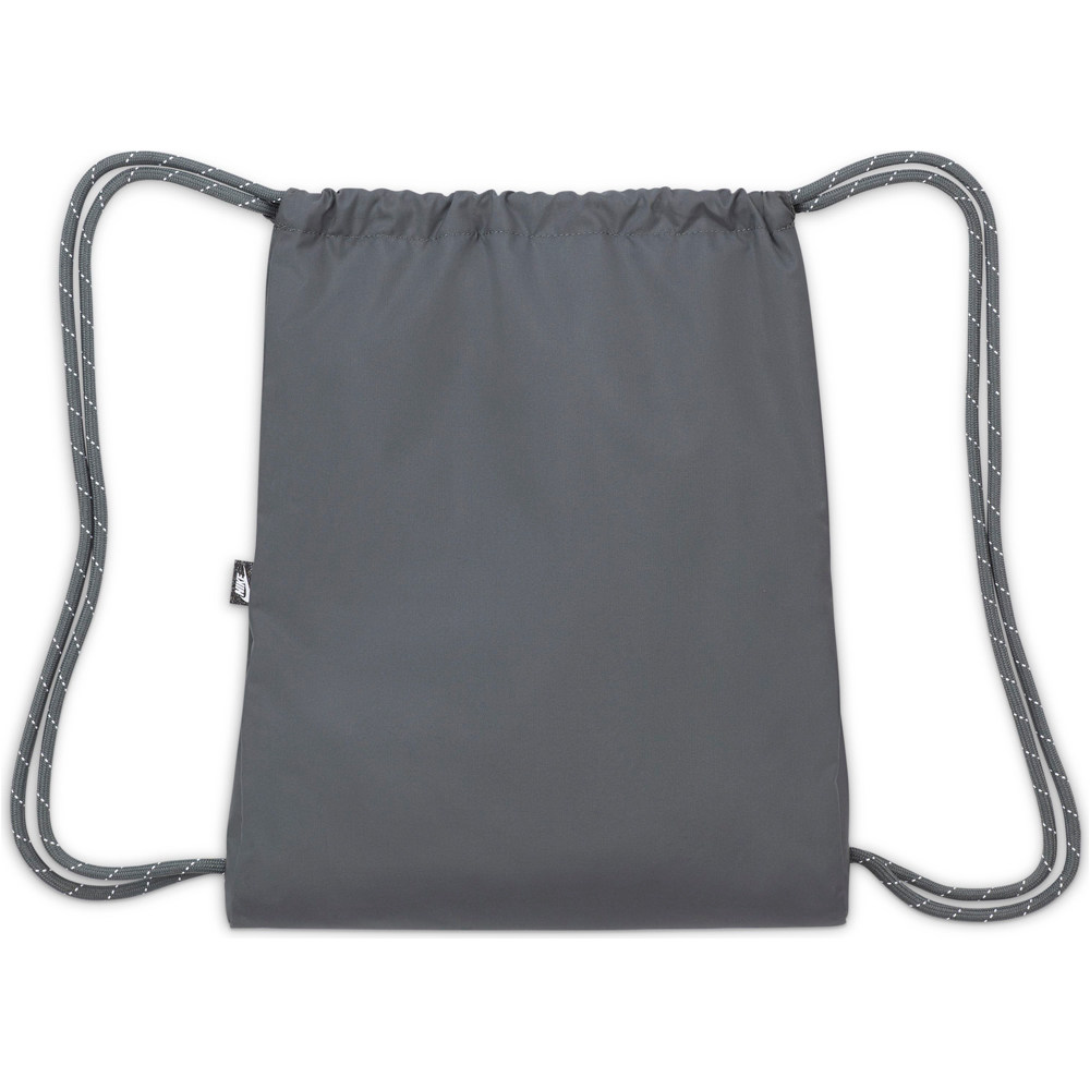 Nike saco petate Nike NK HERITAGE DRAWSTRING 03 Nike saco petate Nike NK HERITAGE DRAWSTRING 03