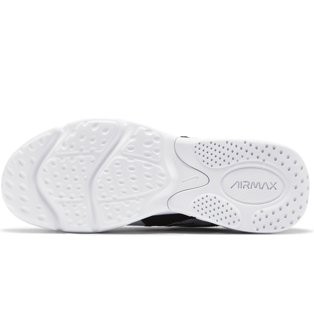 Nike zapatilla moda mujer Nike WMNS NIKE AIR MAX 2X lateral interior Nike zapatilla moda mujer Nike WMNS NIKE AIR MAX 2X lateral interior