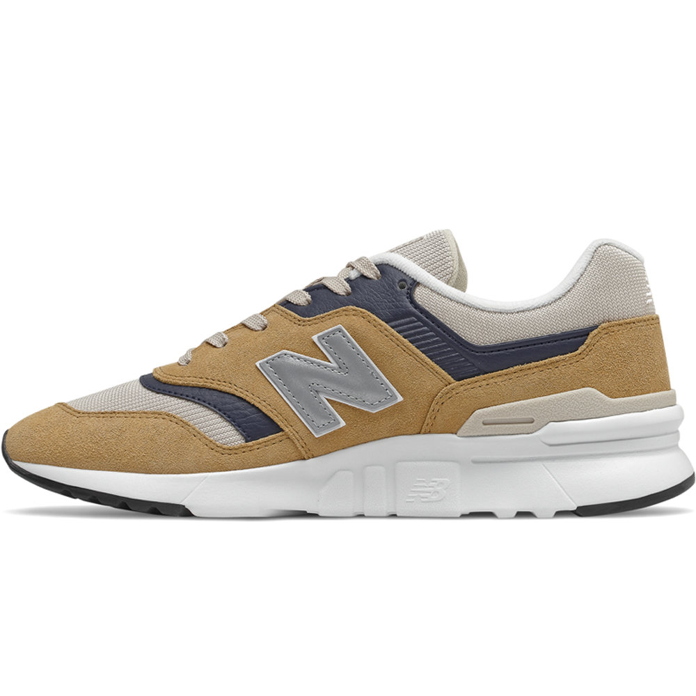 New Balance zapatilla moda hombre New Balance CM997 puntera New Balance zapatilla moda hombre New Balance CM997 puntera