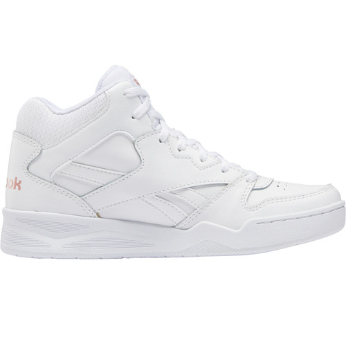 REEBOK REEBOK ROYAL BB4500 HI2 blanco