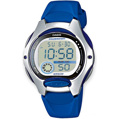 CASIO LW-200-2AVEG