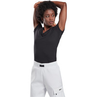 GB W COTTON VNECK T VCTR NE GB W COTTON VNECK T VCTR NE