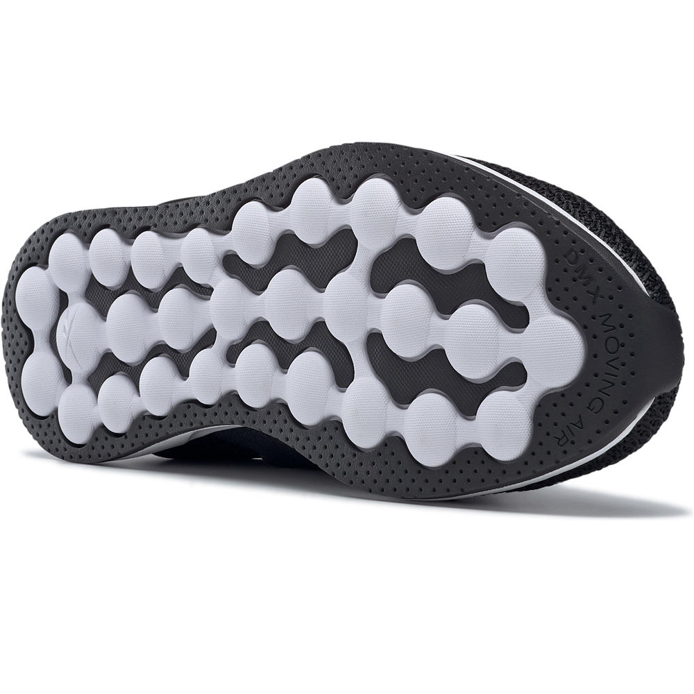 Reebok zapatillas fitness mujer Reebok Reebok Ever Road DMX Slip On 4 lateral interior Reebok zapatillas fitness mujer Reebok Reebok Ever Road DMX Slip On 4 lateral interior