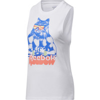 Reebok Gritty Kitty Tank BL Reebok Gritty Kitty Tank BL