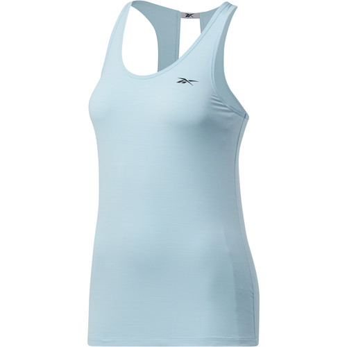 REEBOK TS AC ATHLETIC TANK azul