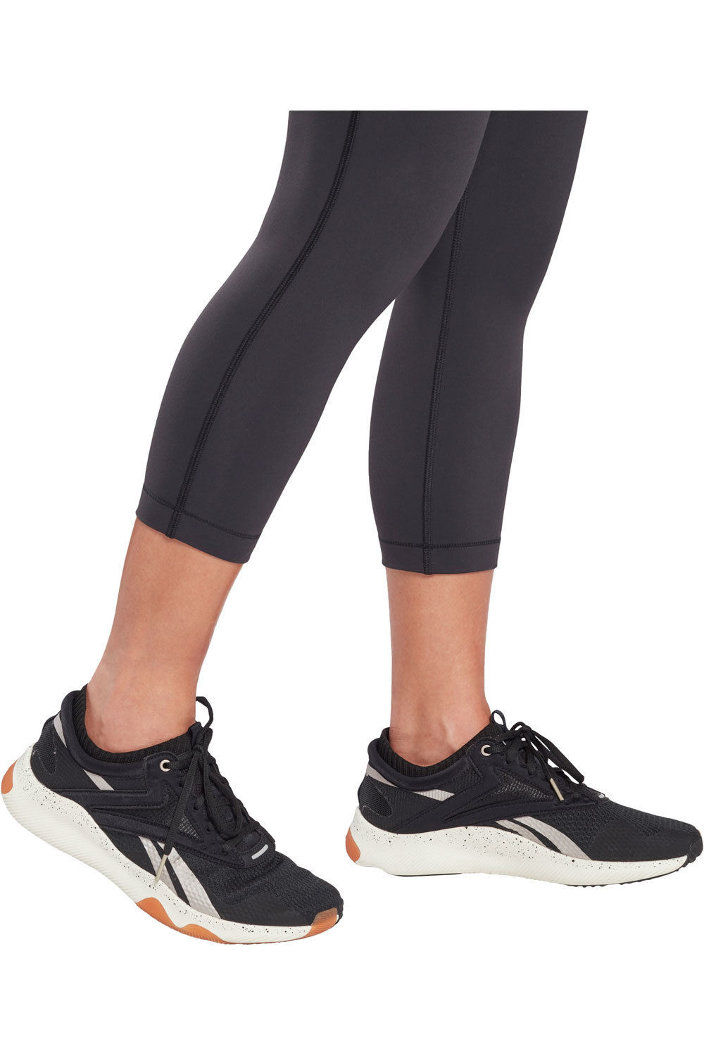 Reebok mallas piratas fitness mujer Reebok TS LUX 3/4 TIGHT 03 Reebok mallas piratas fitness mujer Reebok TS LUX 3/4 TIGHT 03