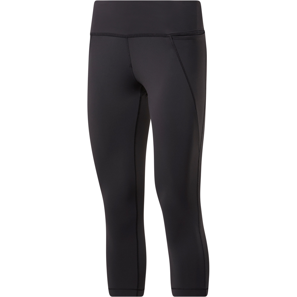 Reebok mallas piratas fitness mujer Reebok TS LUX 3/4 TIGHT 04 Reebok mallas piratas fitness mujer Reebok TS LUX 3/4 TIGHT 04