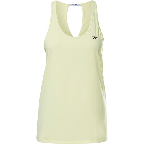 REEBOK TS AC ATHLETIC TANK AM amarillo