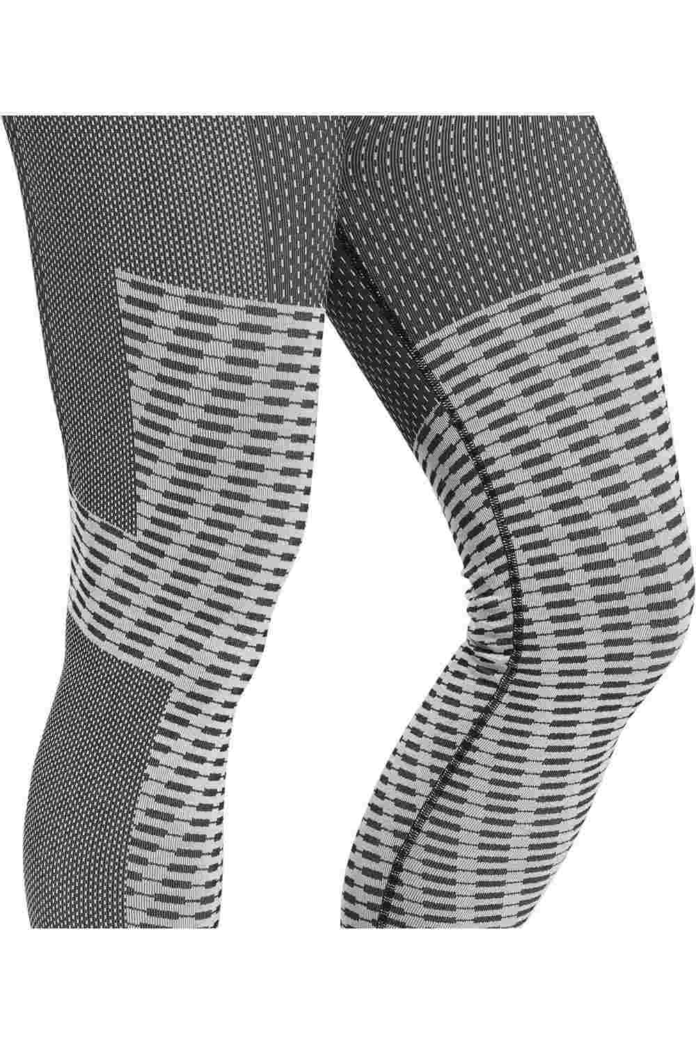 Reebok pantalones y mallas largas fitness mujer Reebok TS Seasonal SeamlessTight 04 Reebok pantalones y mallas largas fitness mujer Reebok TS Seasonal SeamlessTight 04