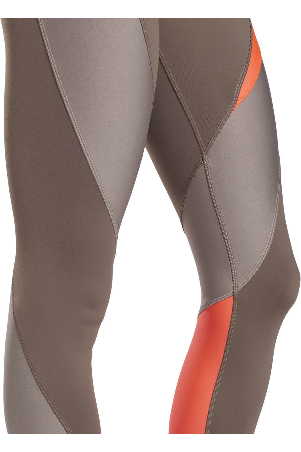 Reebok pantalones y mallas largas fitness mujer Reebok TS LUX HR TIGHT- CB 03 Reebok pantalones y mallas largas fitness mujer Reebok TS LUX HR TIGHT- CB 03