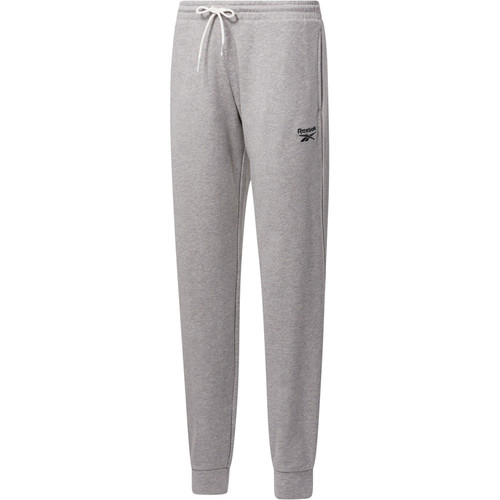 REEBOK RI FRENCH TERRY PANT GR gris