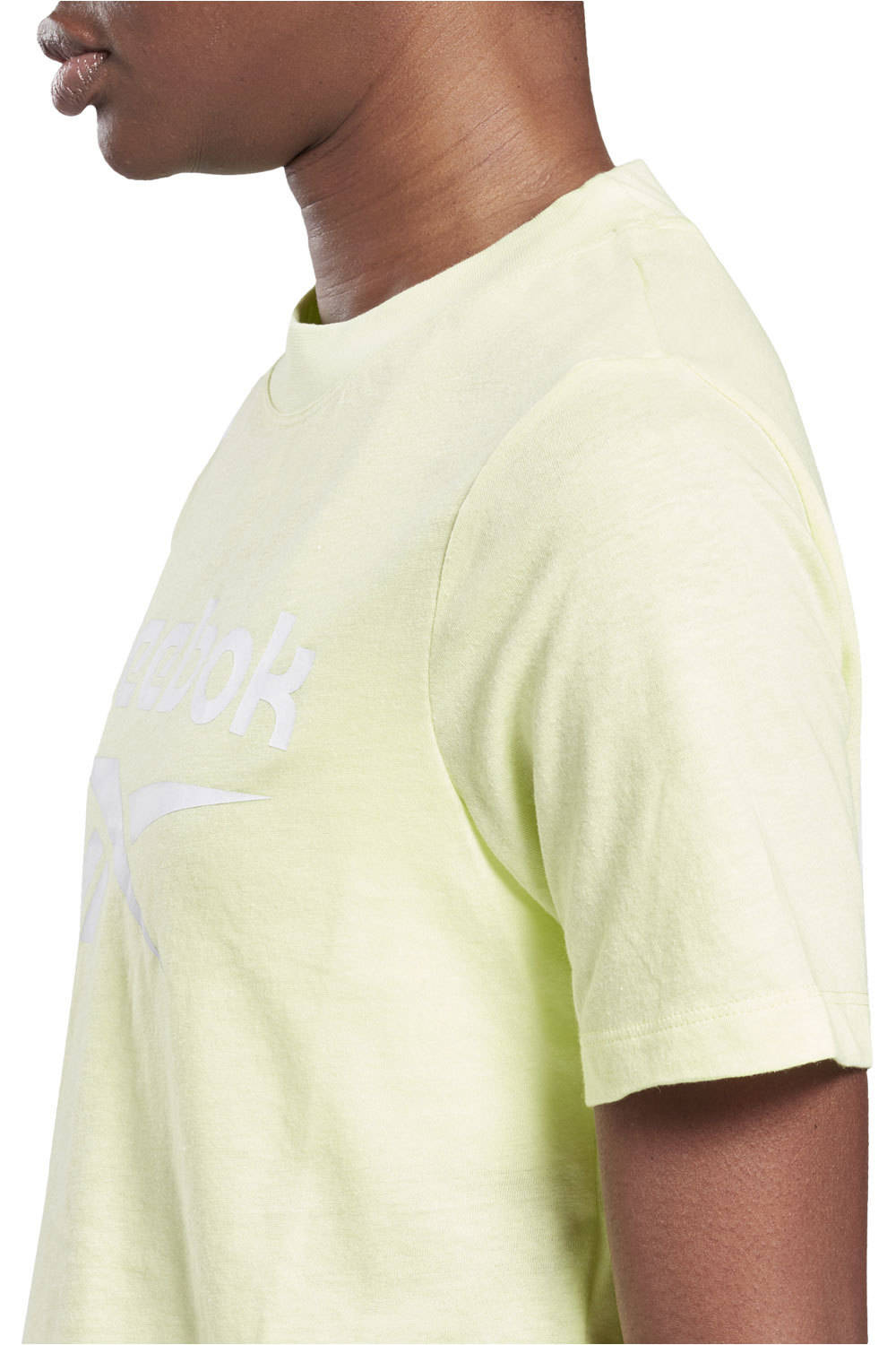Reebok camisetas fitness mujer Reebok RI Crop Tee 03 Reebok camisetas fitness mujer Reebok RI Crop Tee 03