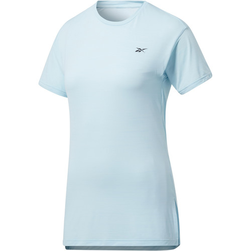 REEBOK WOR AC TEE AZ azul