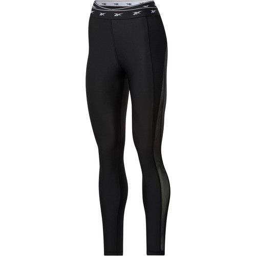 REEBOK SR SEASONAL TIGHT negro