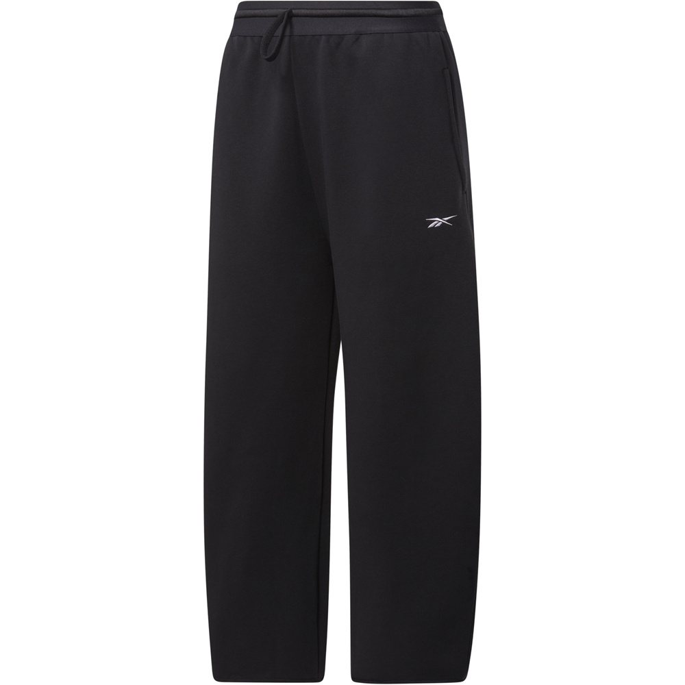 Reebok pantalones y mallas largas fitness mujer Reebok SR Fleece Pant 04 Reebok pantalones y mallas largas fitness mujer Reebok SR Fleece Pant 04