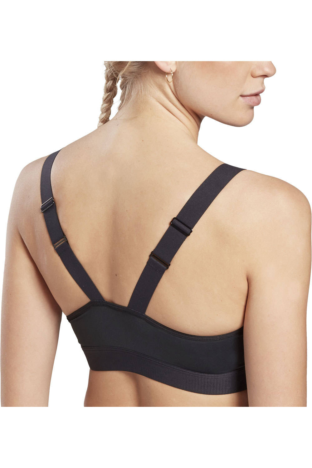 Reebok sujetadores deportivos Reebok S Sculpt Bra vista detalle Reebok sujetadores deportivos Reebok S Sculpt Bra vista detalle
