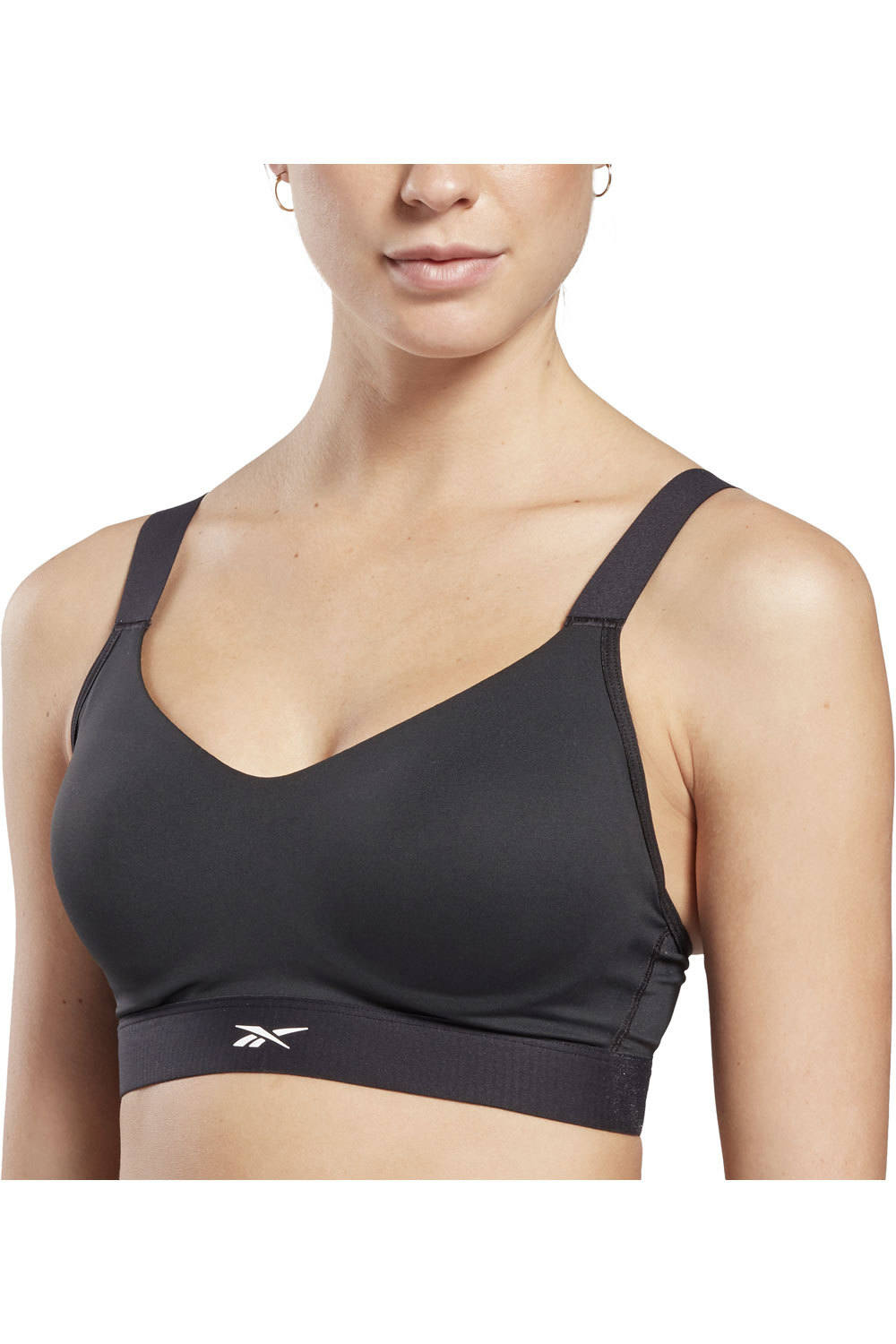 Reebok sujetadores deportivos Reebok S Sculpt Bra 03 Reebok sujetadores deportivos Reebok S Sculpt Bra 03