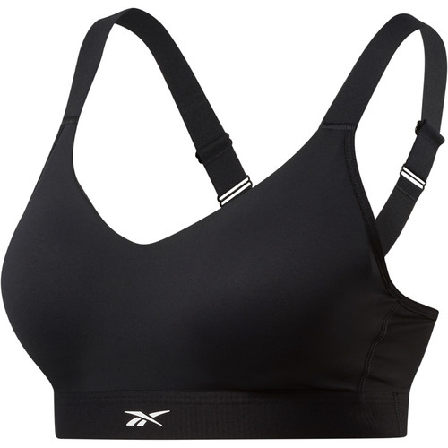 REEBOK S SCULPT BRA negro