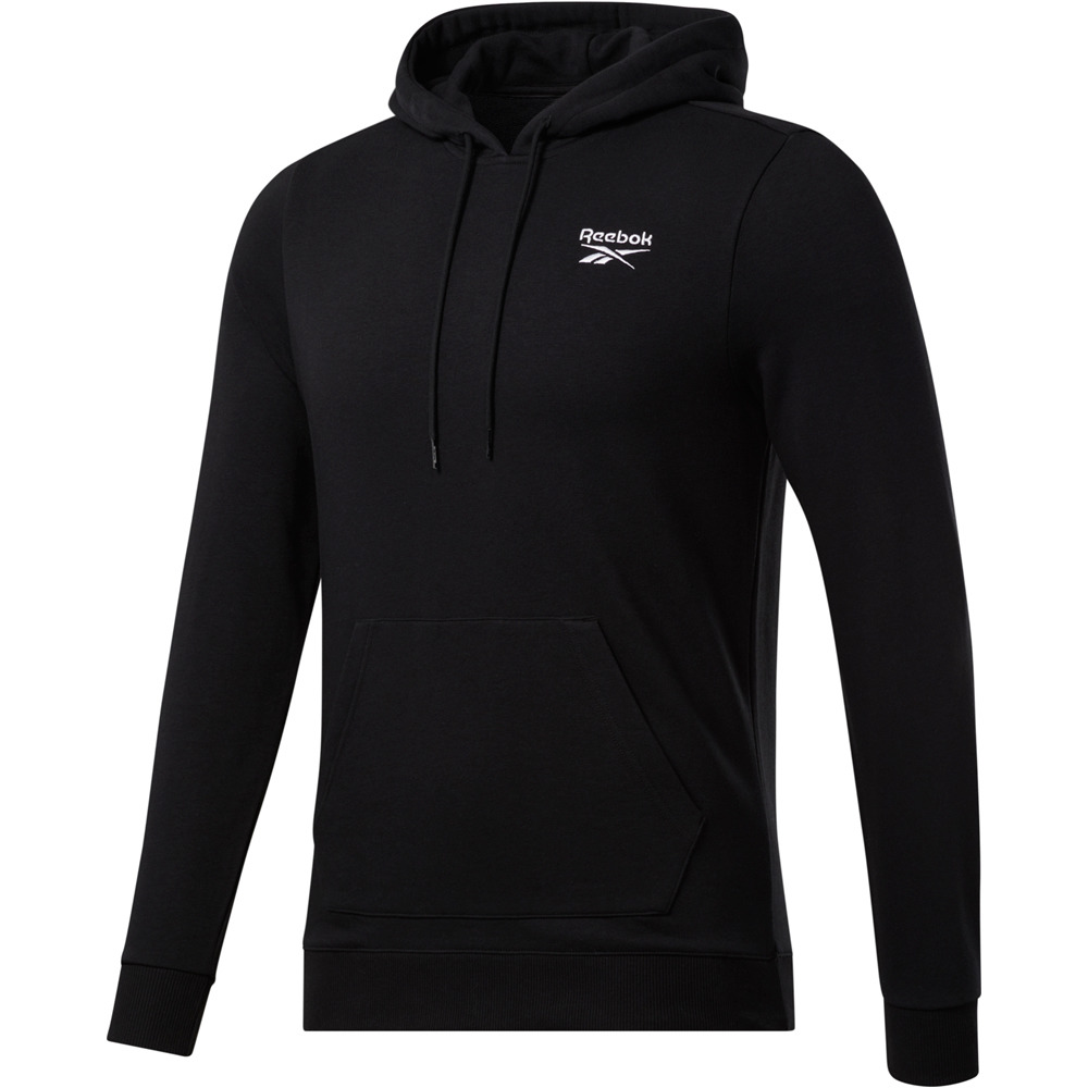 Reebok sudaderas deportivas hombre Reebok RI FT OTH HOODIE 03 Reebok sudaderas deportivas hombre Reebok RI FT OTH HOODIE 03