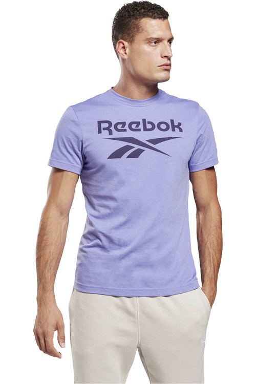 REEBOK RI BIG LOGO TEE