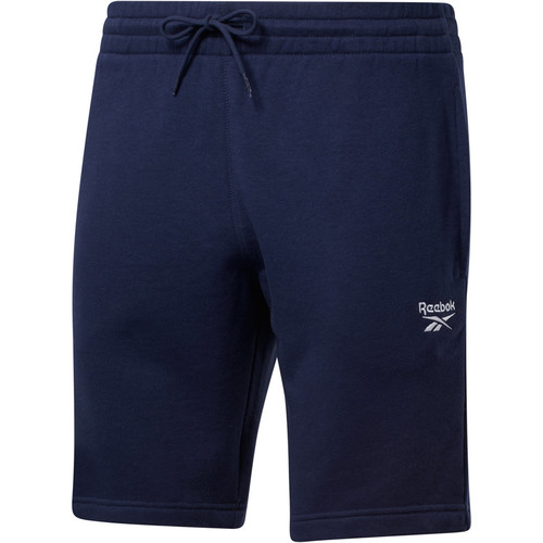 REEBOK RI FT SHORT MN azul