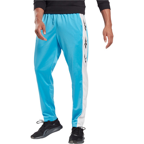 REEBOK TE VECTOR TRACK PANT azul