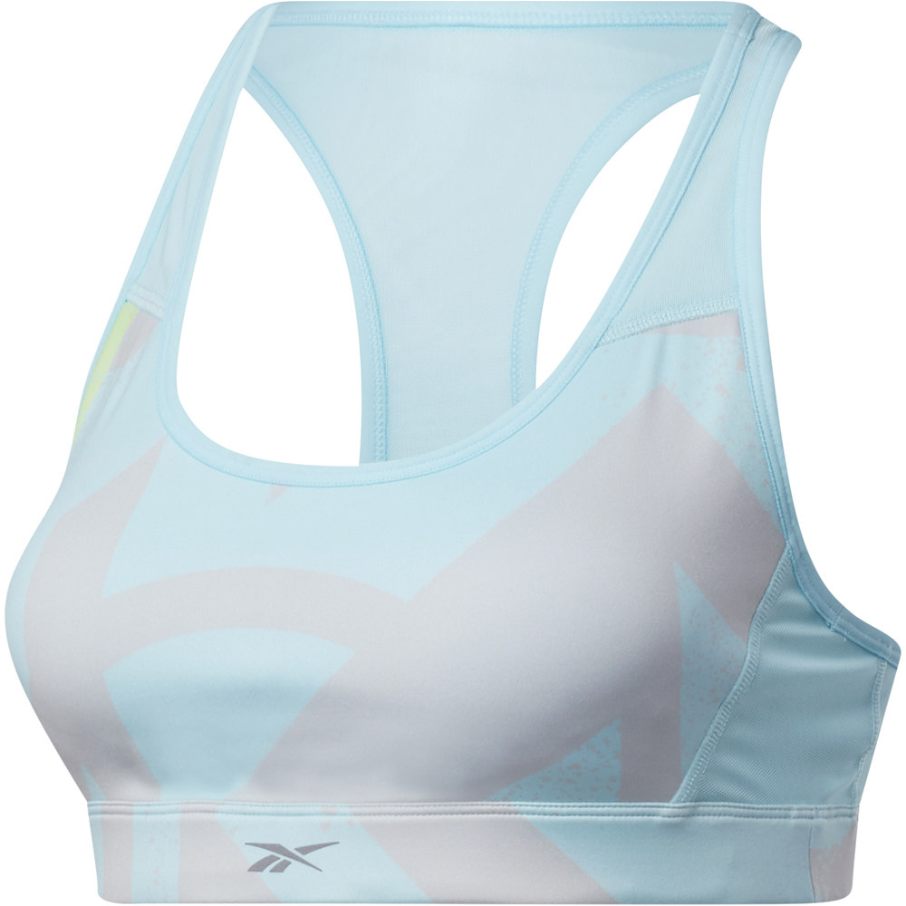 Reebok body running mujer Reebok RE LUX RACER BRA- AOP 04 Reebok body running mujer Reebok RE LUX RACER BRA- AOP 04