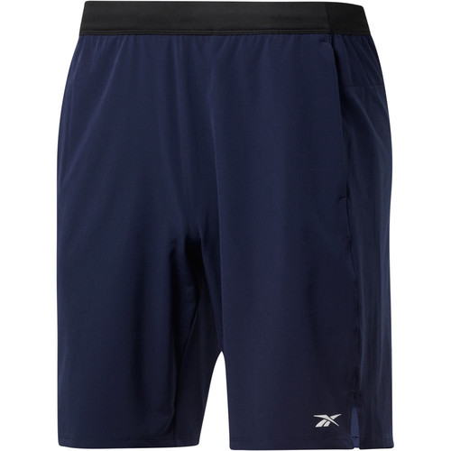 REEBOK TS SPEED SHORT azul