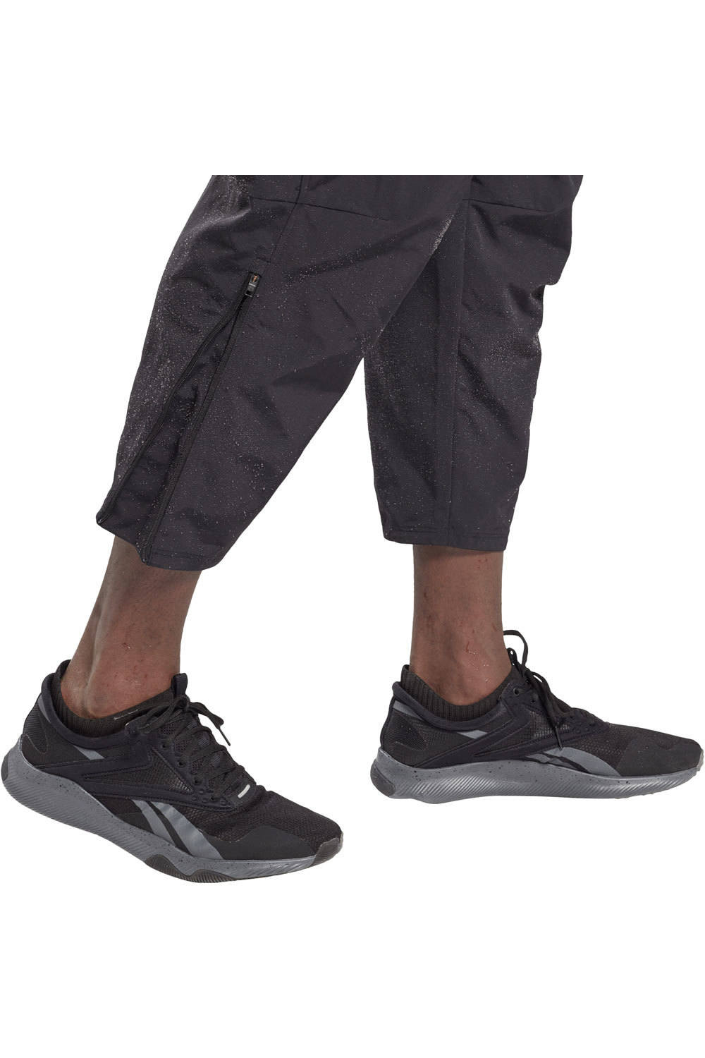 Reebok pantalon fitness hombre Reebok TS UTILITY PANT 03 Reebok pantalon fitness hombre Reebok TS UTILITY PANT 03