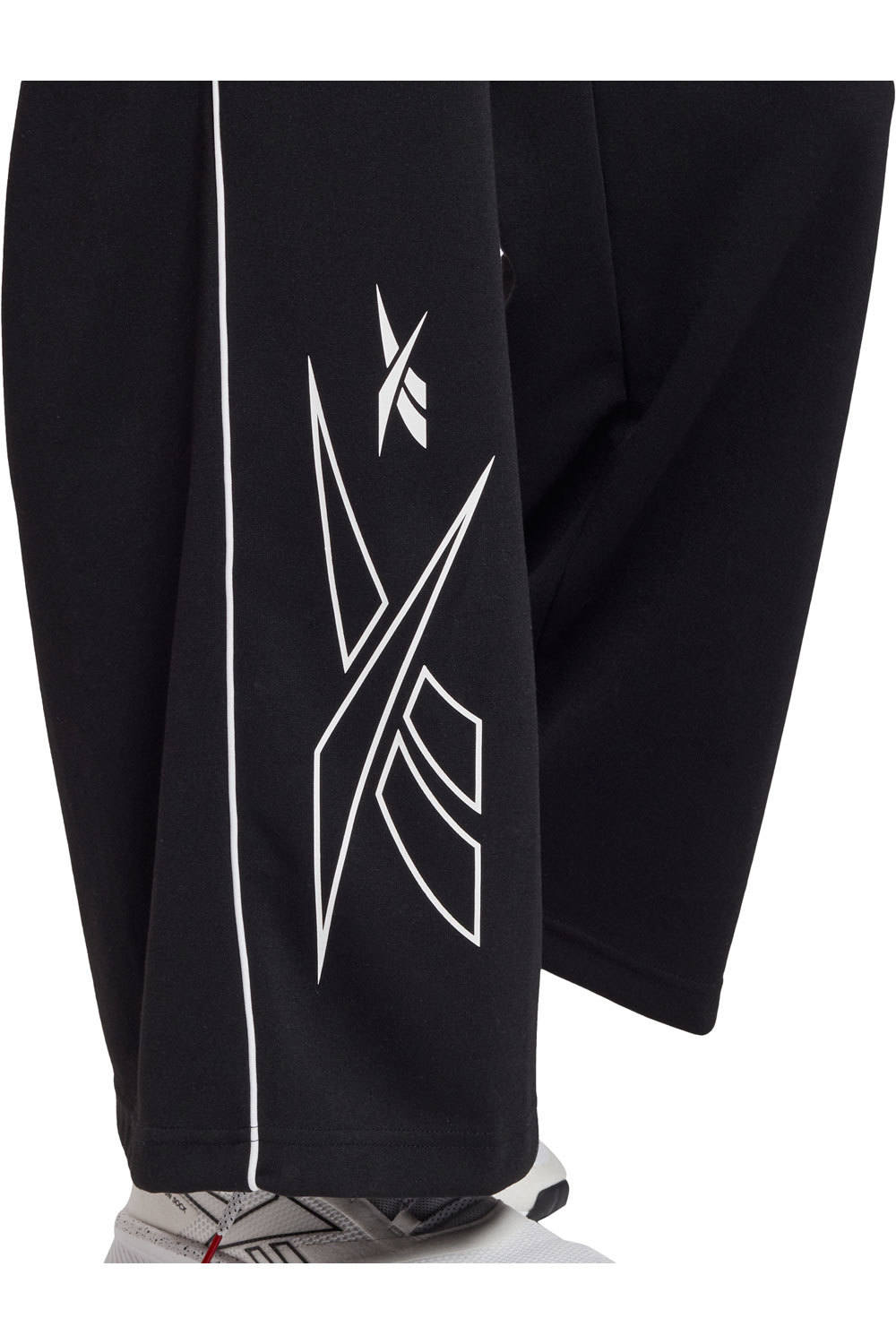 Reebok pantalones y mallas largas fitness mujer Reebok MYT Knit Jogger vista detalle Reebok pantalones y mallas largas fitness mujer Reebok MYT Knit Jogger vista detalle