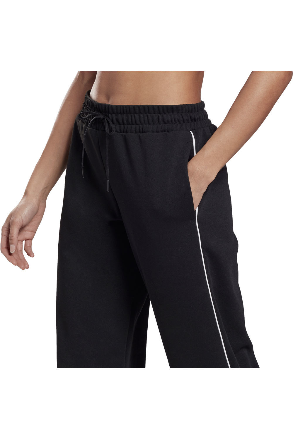 Reebok pantalones y mallas largas fitness mujer Reebok MYT Knit Jogger 03 Reebok pantalones y mallas largas fitness mujer Reebok MYT Knit Jogger 03