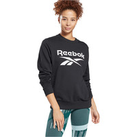 RI BL French Terry Crew RI BL French Terry Crew