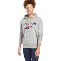 RI BL French Terry Hoody RI BL French Terry Hoody