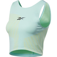 TS SEAMLESS CROP TOP Q1 TS SEAMLESS CROP TOP Q1