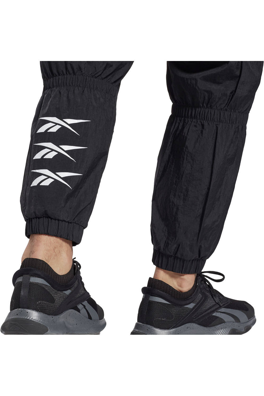 Reebok pantalon fitness hombre Reebok MYT Ollie Jogger 03 Reebok pantalon fitness hombre Reebok MYT Ollie Jogger 03